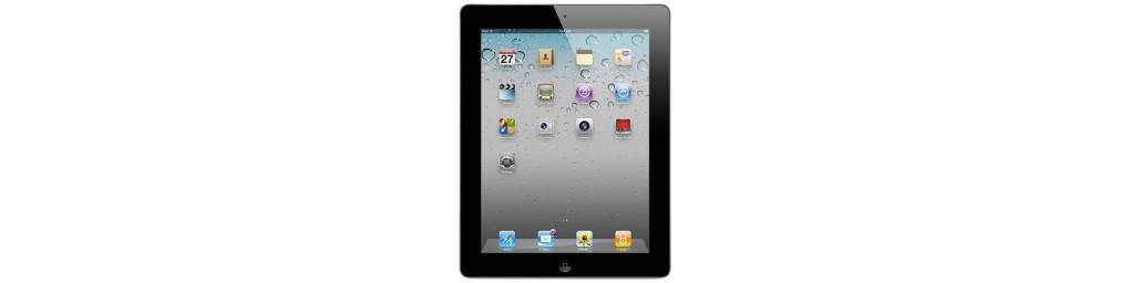iPad (4th Gen)